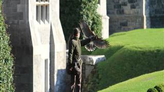 Hoteluri romantice  Ashford Castelul este unul dintre cele mai bune și cele mai luxoase hoteluri cas