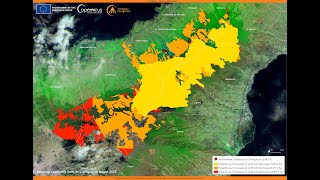 La Pica en Flandes analiza EL INCENDIO DE TENERIFE