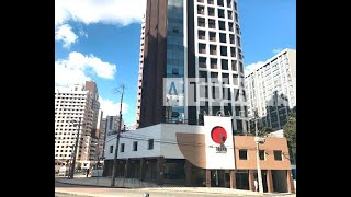 VENDA | Sala Comercial com vista para a Praça do Japão