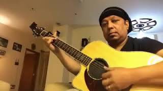 আইয়ুব বাচ্চুর সর্বশেষ ফেসবুক লাইভ ayub bachchu latest facebook live