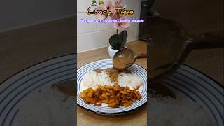 Mini vlog#26 London kitchen #tamilshorts #shortsfeed #trending#london#cooking #food#lunch#londonlife