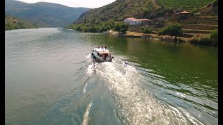 Portugal Wine Tasting and Adventure Sports Retreat