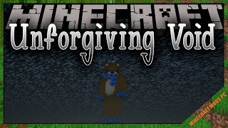 Unforgiving Void Mod 1.12.2 - Minecraft Mods for PC