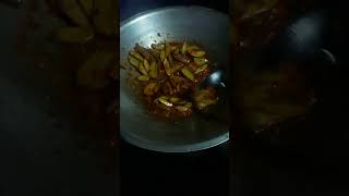 goreng jengkol balado bikin ngiler #shortvideo