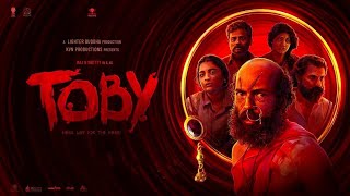 Toby Fight BGM || Raj B Shetty || Chaitraachar || Midhun Mukundan || KVN Productions ||