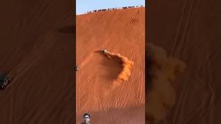 Amazing cartoon racing ll heal the win #automobile #desert #love #gameplay #shorts