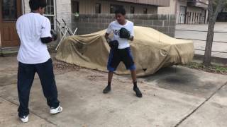 979 street boxing (jessy vs mark)pt2