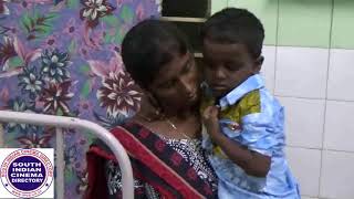 2-year-old boy was excluded ones சொந்தங்கள் ஒதுக்கிய 2 வயது சிறுவன்