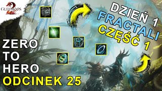 Zero to Hero - Odcinek 25 | Guild Wars 2