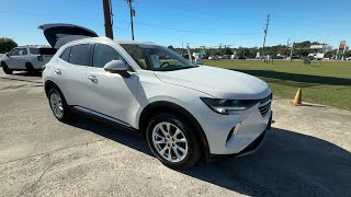 2021 Buick Envision Preferred Myrtle Beach, SC, Conway, SC, Wilmington, NC, Florence, SC