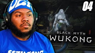 I CAN'T BEAT HIM... - Black Myth: Wukong - Part 4