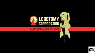 Lobotomy Corporation Gameplay