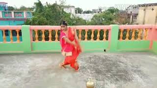 Bahu manaratha Dance- Disha, Choreographer- Tanmoy