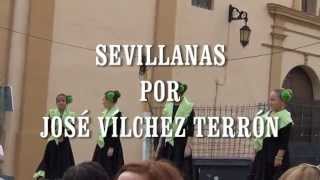 ÓRGIVA FERIA Y FIESTAS 2015 BAILES REGIONALES 29