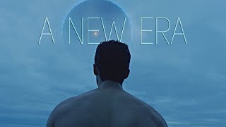 The Expanse || A New Era