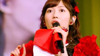 【 한글자막 】 AKB48 - 마음 속의 플래카드 (心のプラカード)