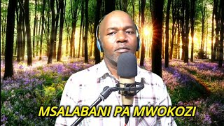 Msalabani pa Mwokozi (Down at the cross)//#Reggae Style//With Lyrics//By GidKim