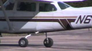 CUSTER COUNTY AIRPORT 2