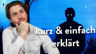 Was ist eine Schizophrenie? (wissenschaftlich gesehen)