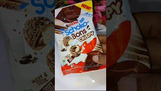 Schoko boms crispy😋#viralvideo #yummyunboxing # yout #youtubeshorts #shortvideo #shorts