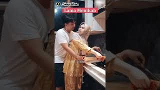 Awal Menikah / Lama Menikah