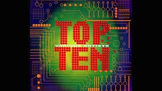 TOP TEN RIDDIM MIX