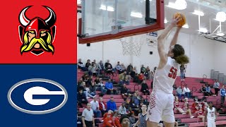 Northwest Guilford vs Grimsley | Triad Basketball 2020