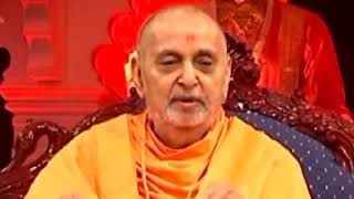 pramukh swami Maharaj