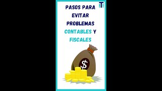 Cómo llevar la contabilidad de una empresa PASO A PASO