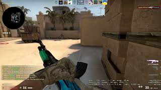 Random CSGO Highlight Nummer 3