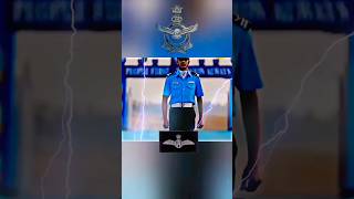 flying officer kartik Thakur motivational video