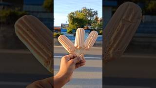 Rs 10 Wali Icecream | Amul Rabdi Kulfi #icecream #youtubeshorts #shorts