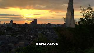 Ishikawa Prefecture sights and sounds