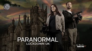 Paranormal Lockdown - Case infestate: Fuori in 72 ore St.01x06 (2016) Completa