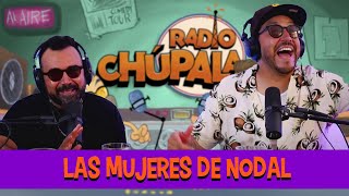 LAS MUJERES DE NODAL - RC