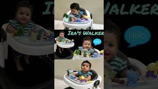 Iras walker firstcry #firstcary #firstcryhaul #baby #babygirl #irashikhare