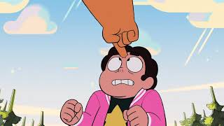 Steven Universe Future  (Steven Vs Jasper)