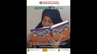 Kasih Sayang Allah dalam Al-Qur'an | Tausiyah DR. KH. Ahsin Sakho Muhammad, MA., Al-Hafizh