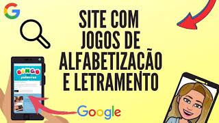 AULAS ANIMADAS JOGOS