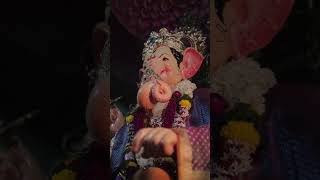 7 September 2024 Ganesh utsav coming soon status//ganpati bappa WhatsApp status//#ganpati #sorts