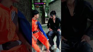 balveer vs Krish funny || 😂😂 #funny #ytshorts #trendingshorts #viral #waniofficial