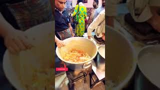 Haji Mohammad Fish Fry In Old Delhi | Delhi Street Food | #shorts #short #fishfry #streetfood