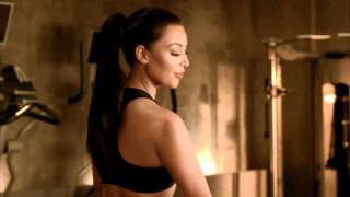 Kim Kardashian's Skechers Super Bowl Ad