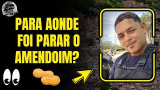 AONDE ESTÁ O AMENDOIM DO BARRO 3 ?