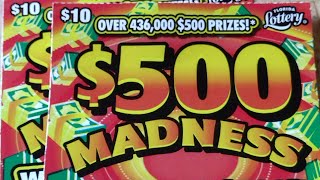 I found the $ on the $500 Madness!