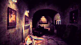 Daylight Video Game Trailer PS4 E3 2013)