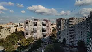 Сдается 2-х комнатная квартира Москва, Марксистская улица, 9