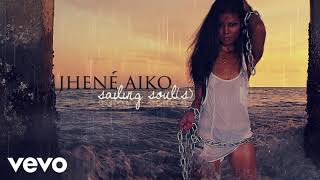 Jhene Aiko - Stranger (432Hz)