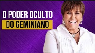 O poder oculto do geminiano vai te surpreender. Assista o vídeo.