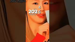 good bye 2024 #jennie #blackpink #jisoo #rose #itzy #lisa #kpop #youtube #blink #midzy